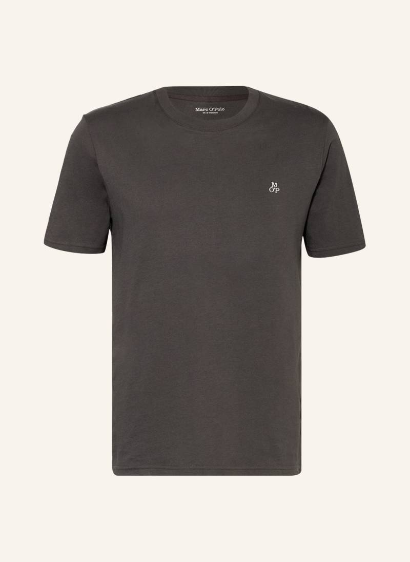 Marc O'polo T-Shirt grau von Marc O'Polo