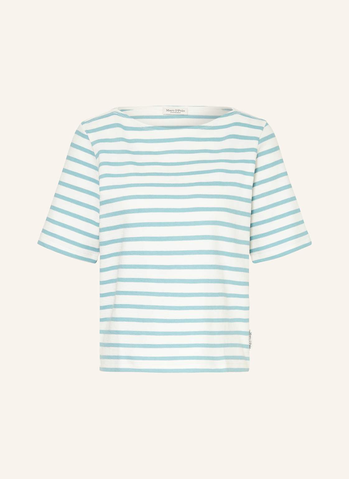 Marc O'polo T-Shirt gruen Marc O'polo T-Shirt gruen von Marc O'Polo