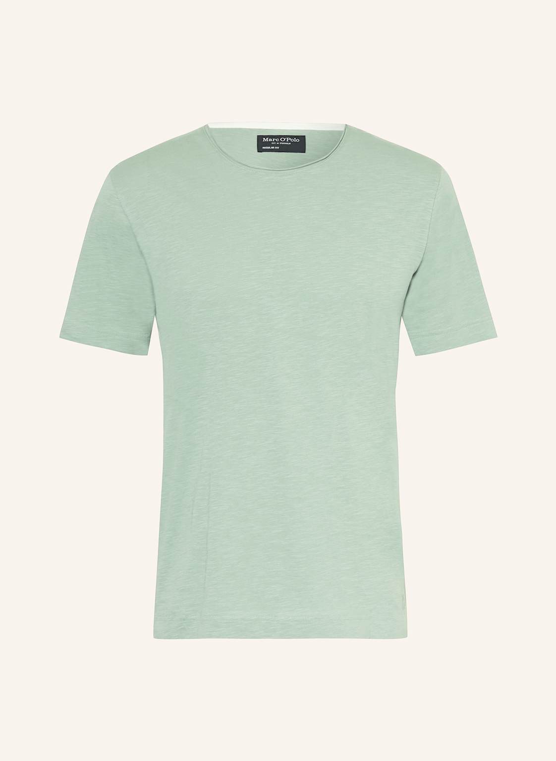 Marc O'polo T-Shirt gruen von Marc O'Polo