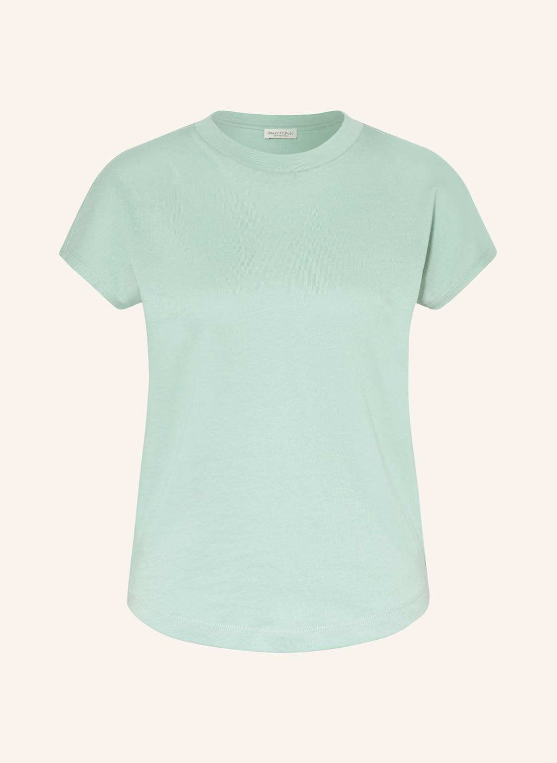 Marc O'polo T-Shirt gruen von Marc O'Polo