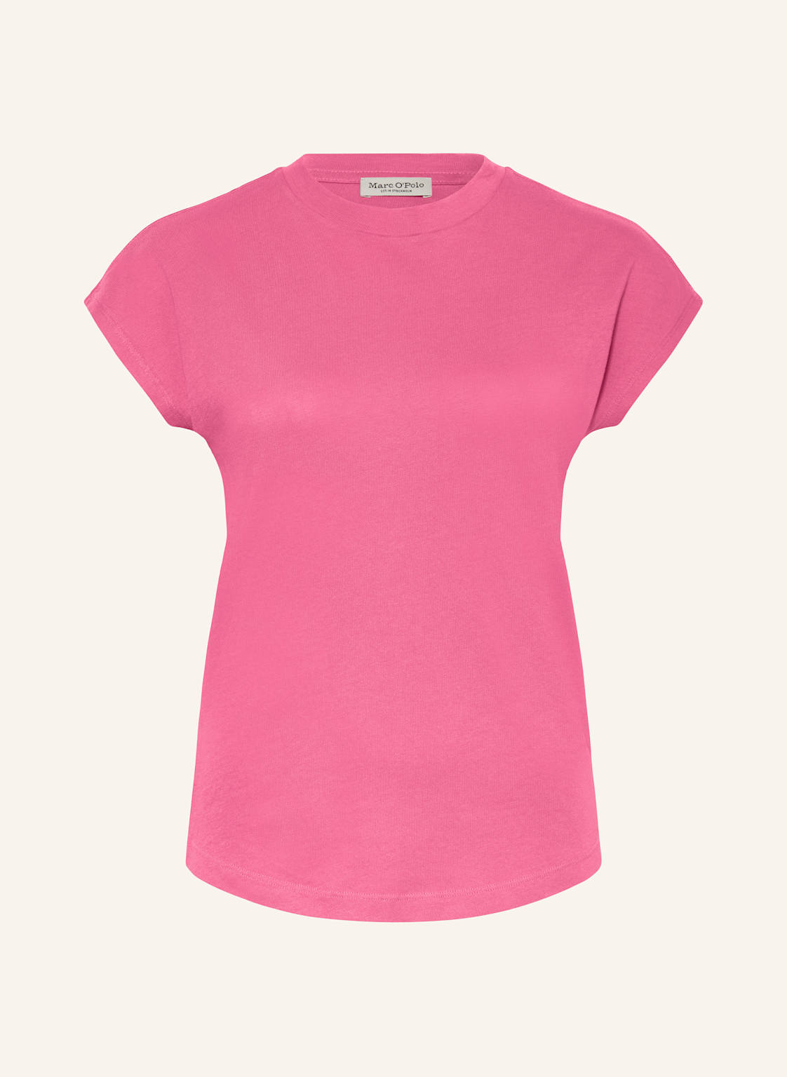Marc O'polo T-Shirt pink Marc O'polo T-Shirt pink von Marc O'Polo