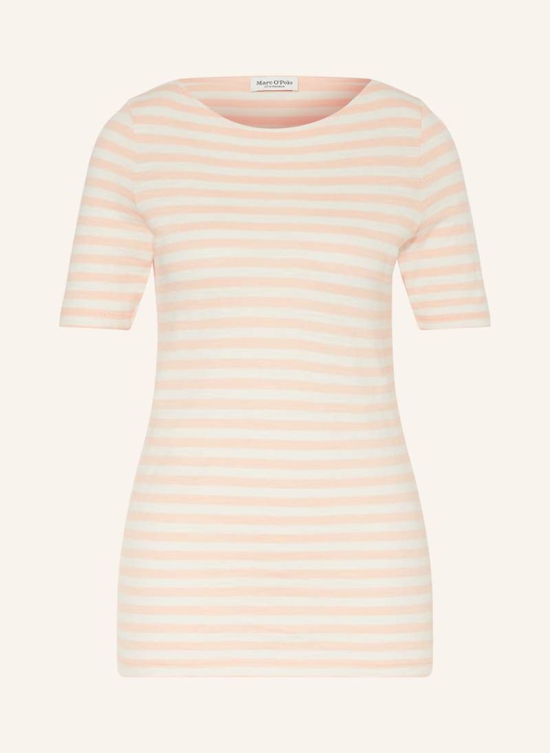 Marc O'polo T-Shirt rosa von Marc O'Polo