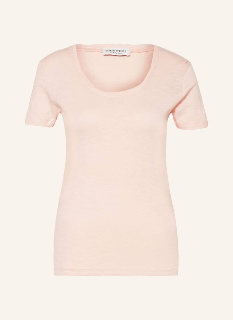 Marc O'polo T-Shirt rosa von Marc O'Polo