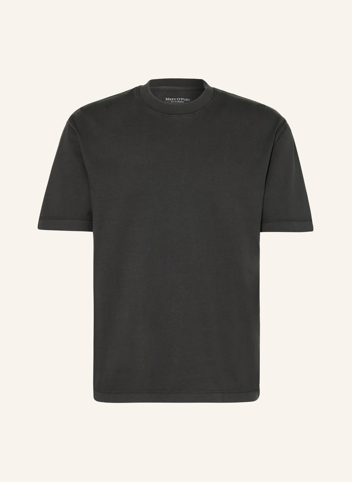 Marc O'polo T-Shirt schwarz von Marc O'Polo