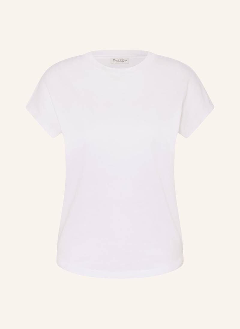 Marc O'polo T-Shirt weiss von Marc O'Polo