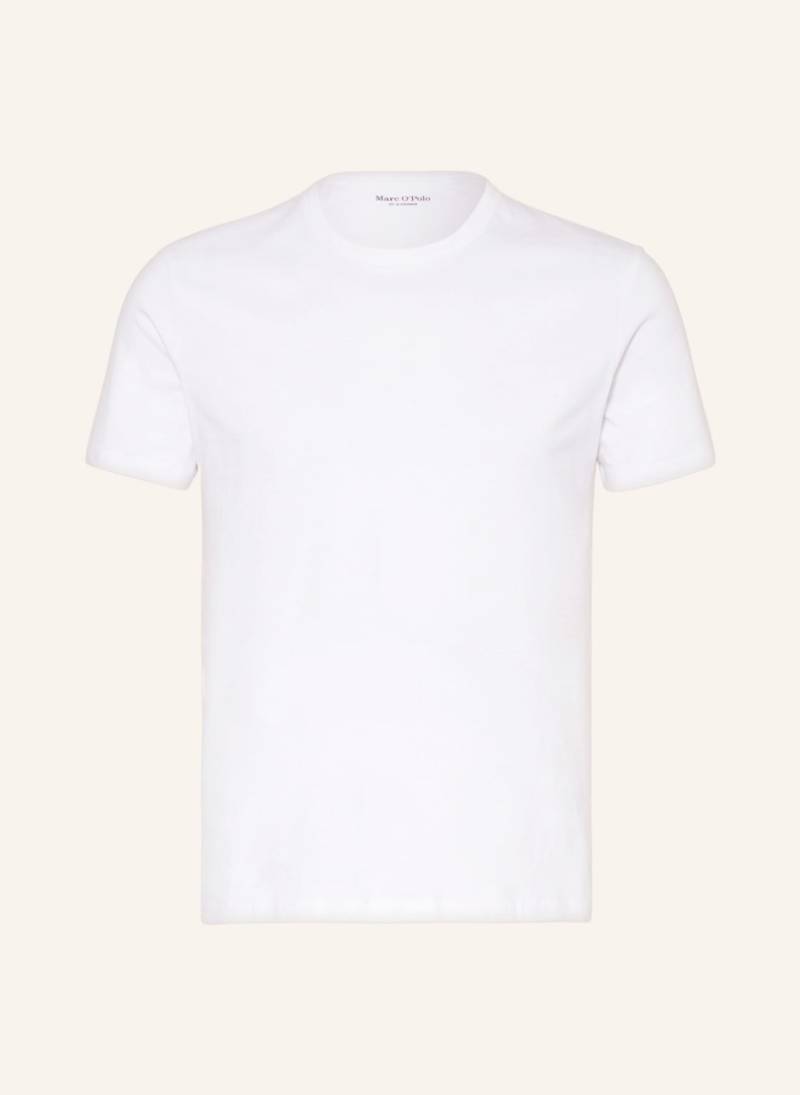 Marc O'polo T-Shirt weiss von Marc O'Polo