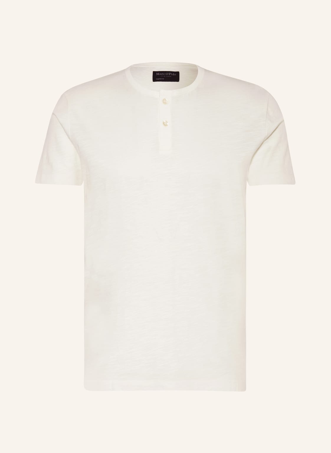 Marc O'polo T-Shirt weiss von Marc O'Polo