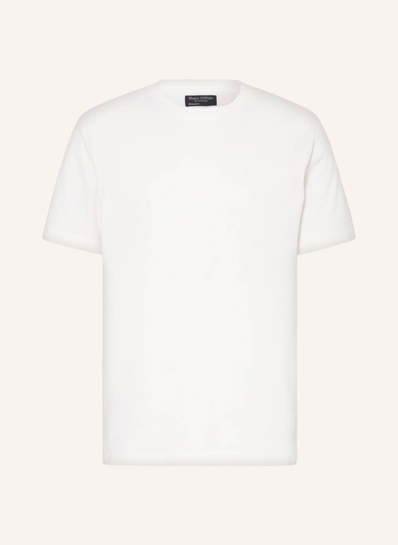 Marc O'polo T-Shirt weiss von Marc O'Polo