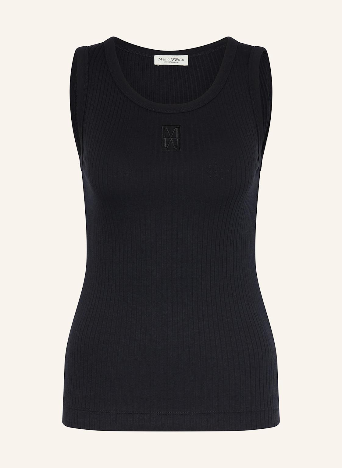 Marc O'polo Top blau Marc O'polo Top blau von Marc O'Polo