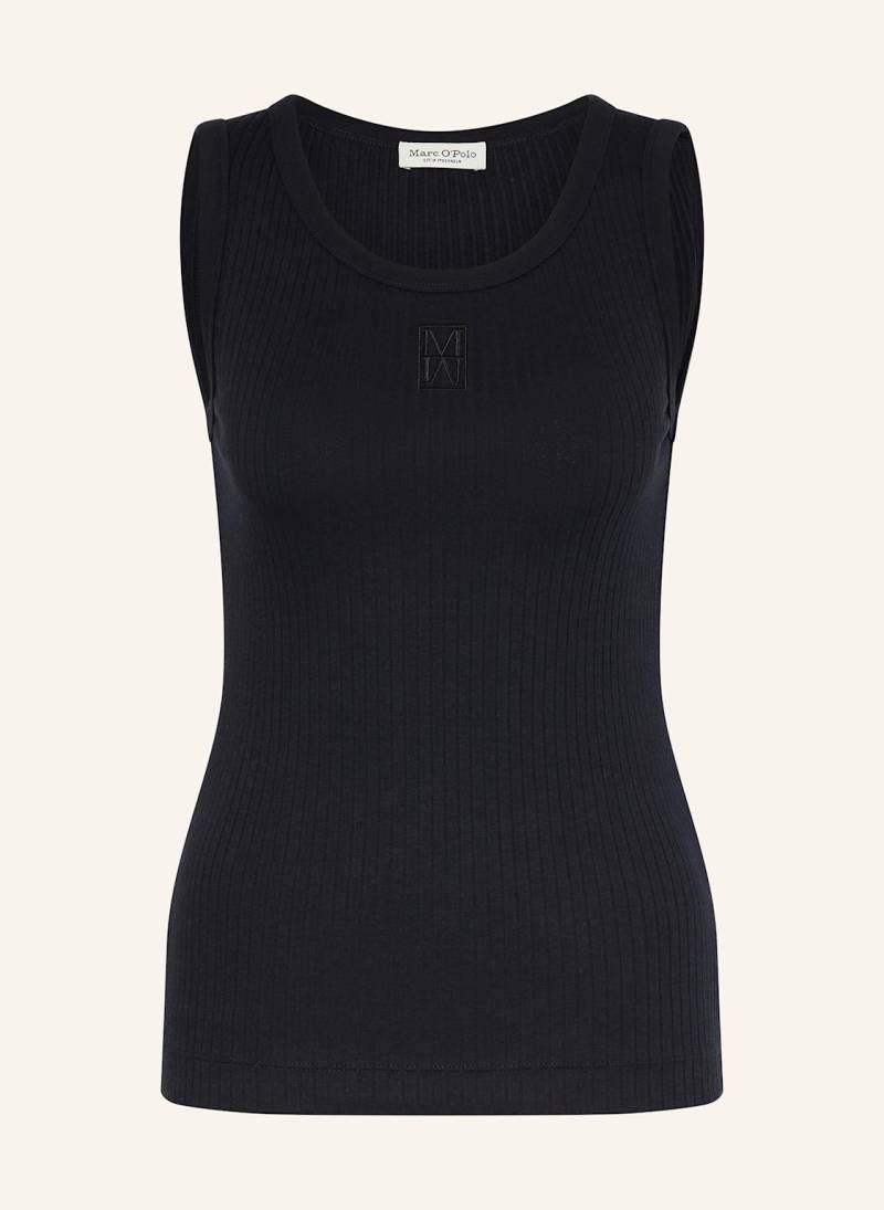 Marc O'polo Top blau von Marc O'Polo