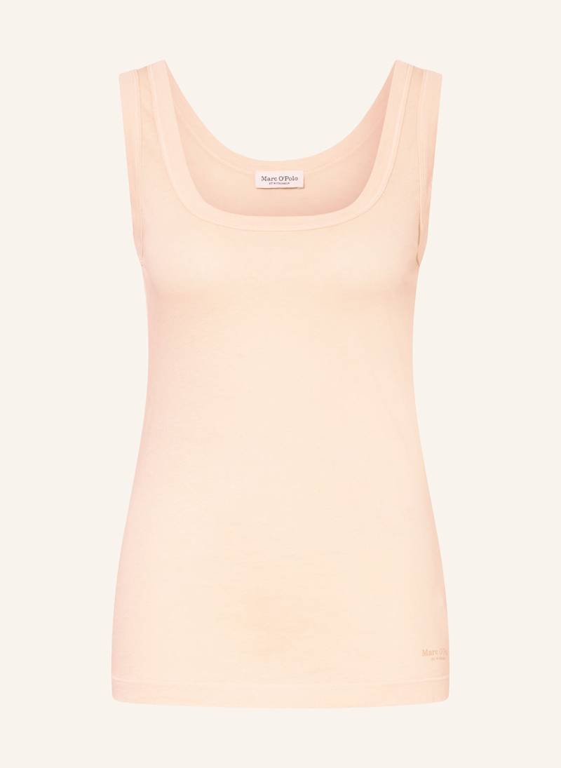 Marc O'polo Top orange von Marc O'Polo