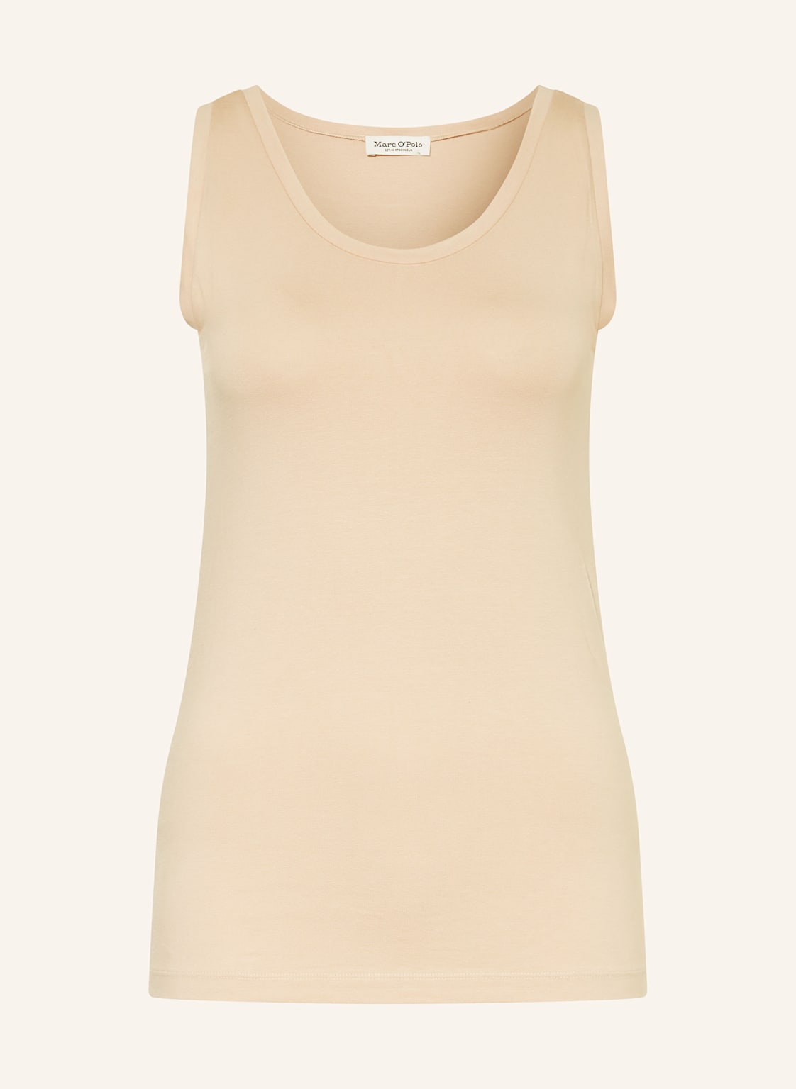 Marc O'polo Top orange Marc O'polo Top orange von Marc O'Polo