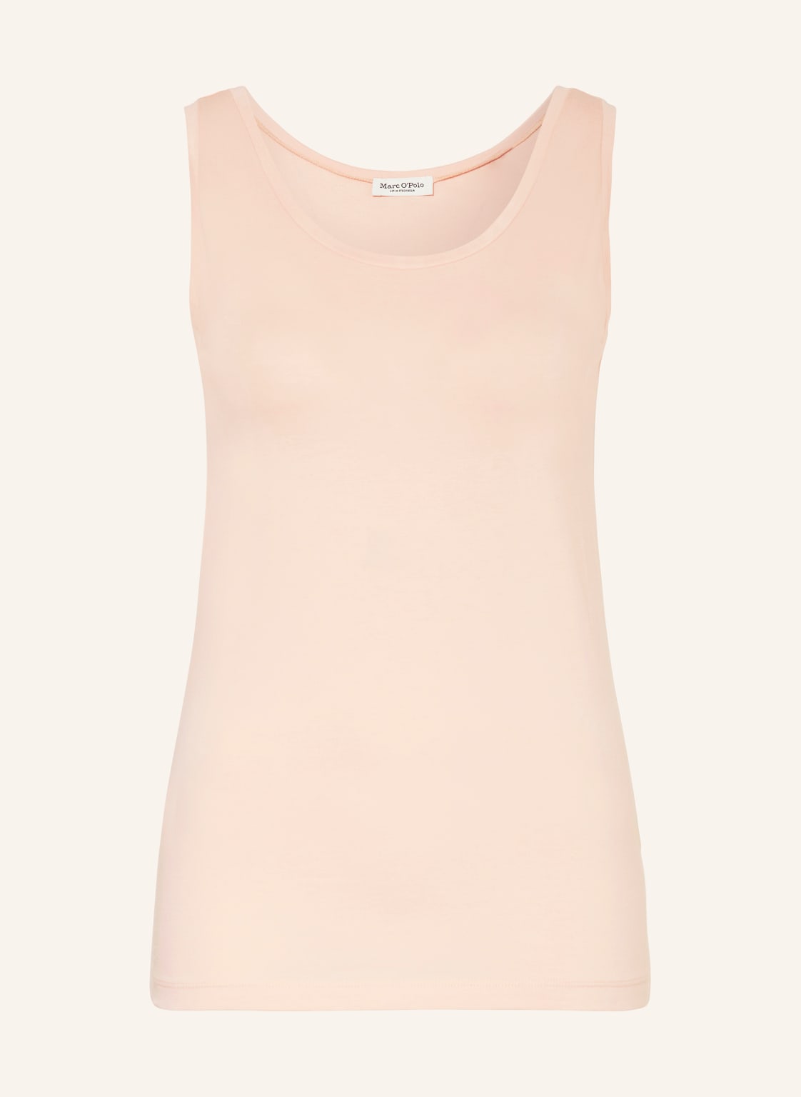 Marc O'polo Top rosa von Marc O'Polo