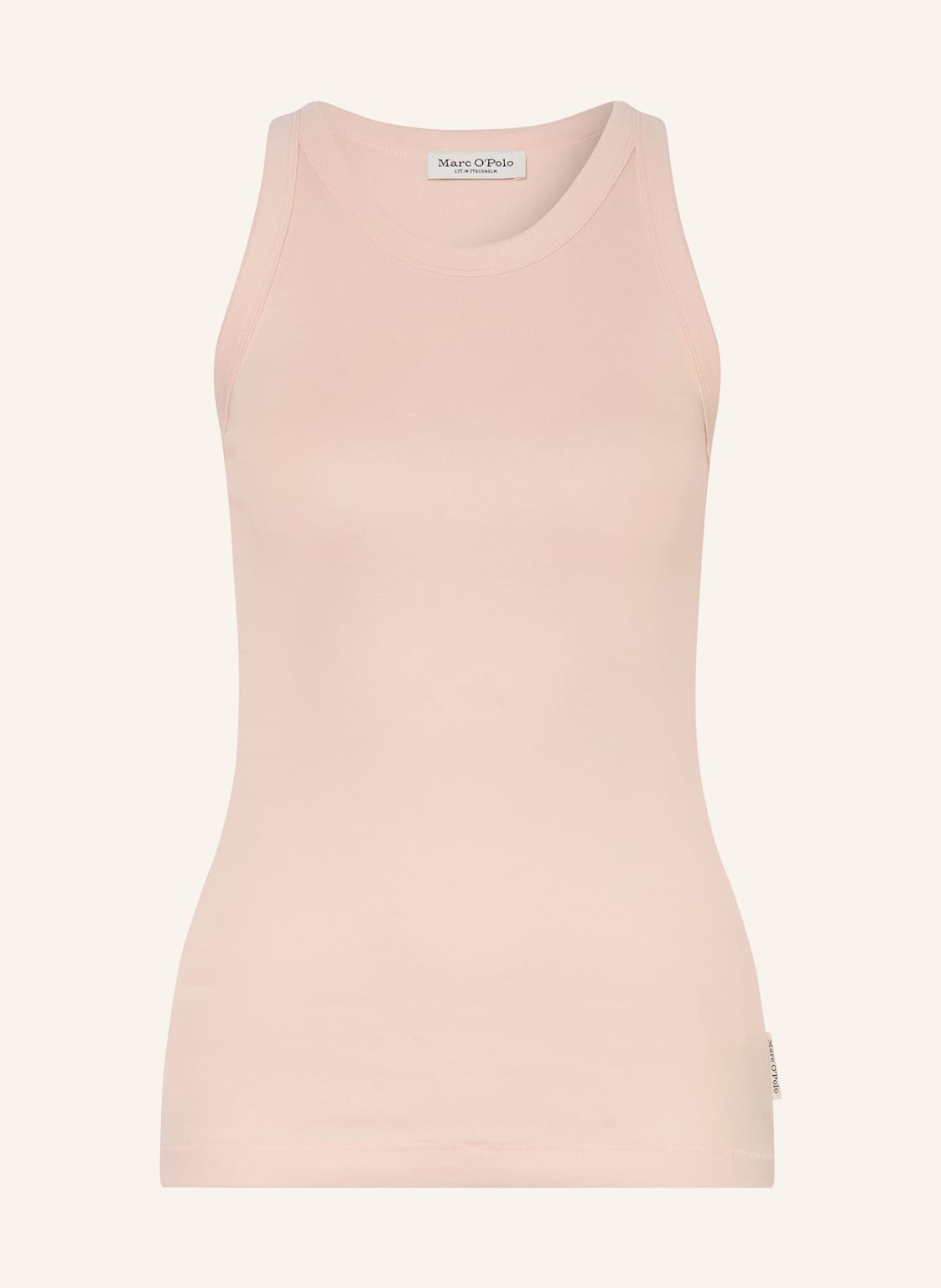 Marc O'polo Top rosa von Marc O'Polo