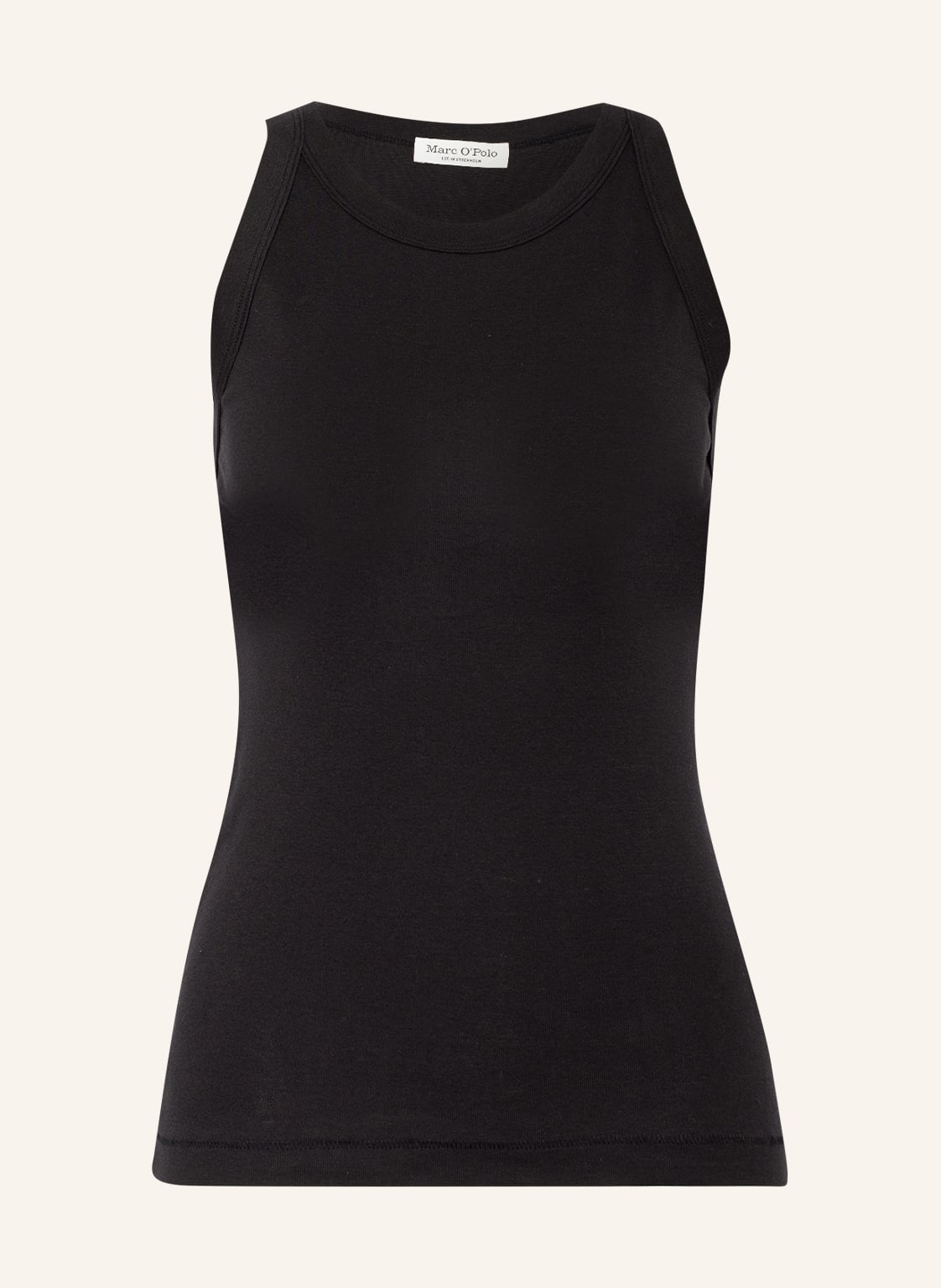 Marc O'polo Top schwarz Marc O'polo Top schwarz von Marc O'Polo
