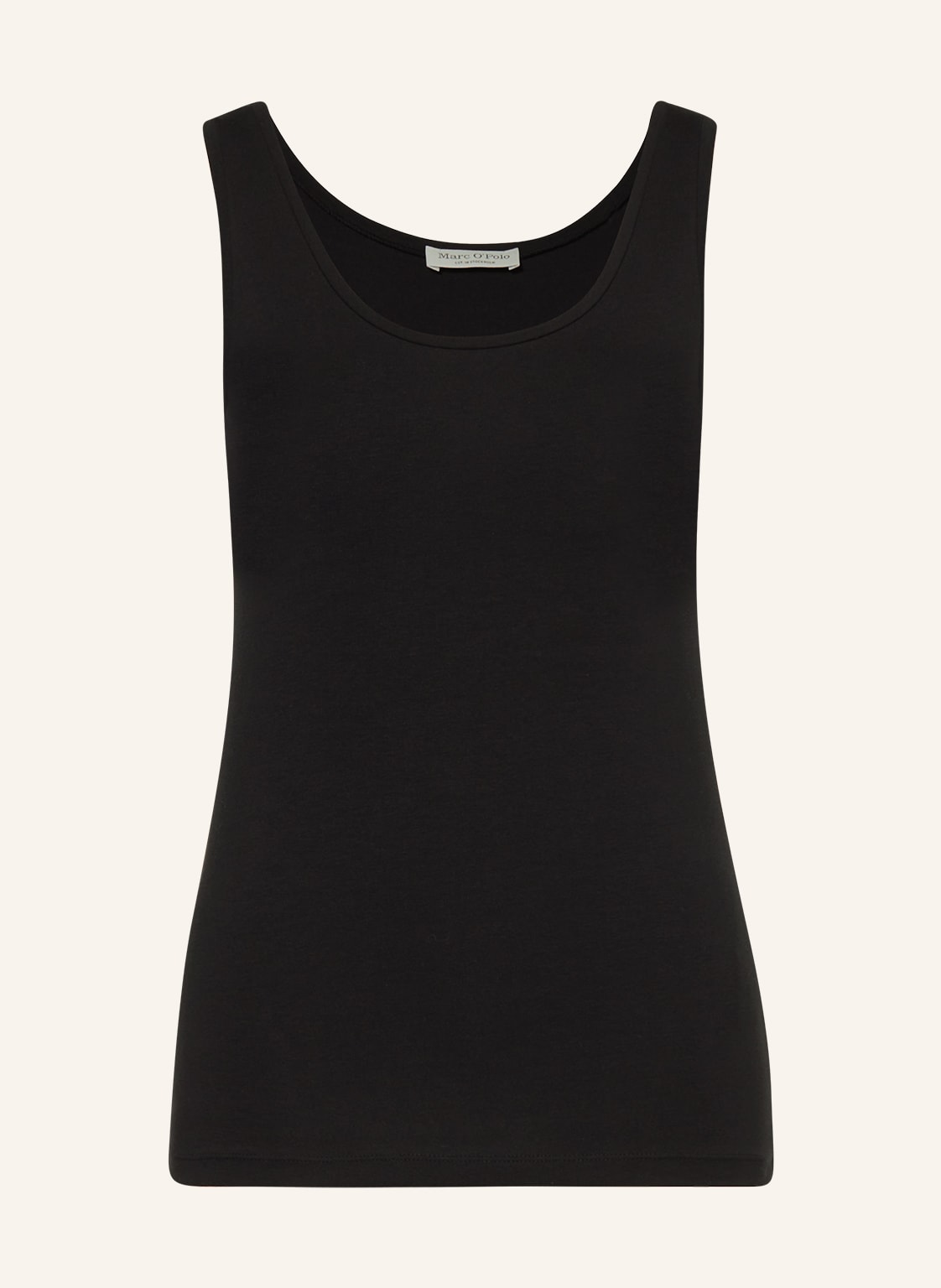 Marc O'polo Top schwarz Marc O'polo Top schwarz von Marc O'Polo