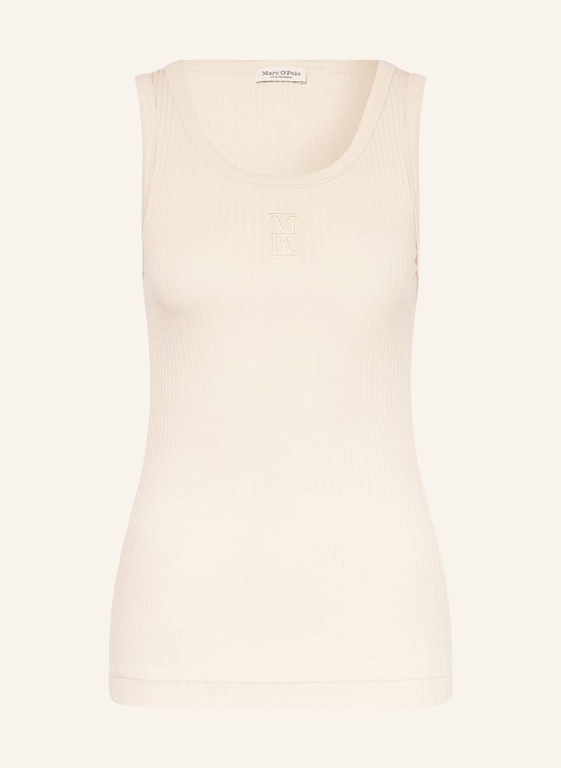 Marc O'polo Top weiss von Marc O'Polo