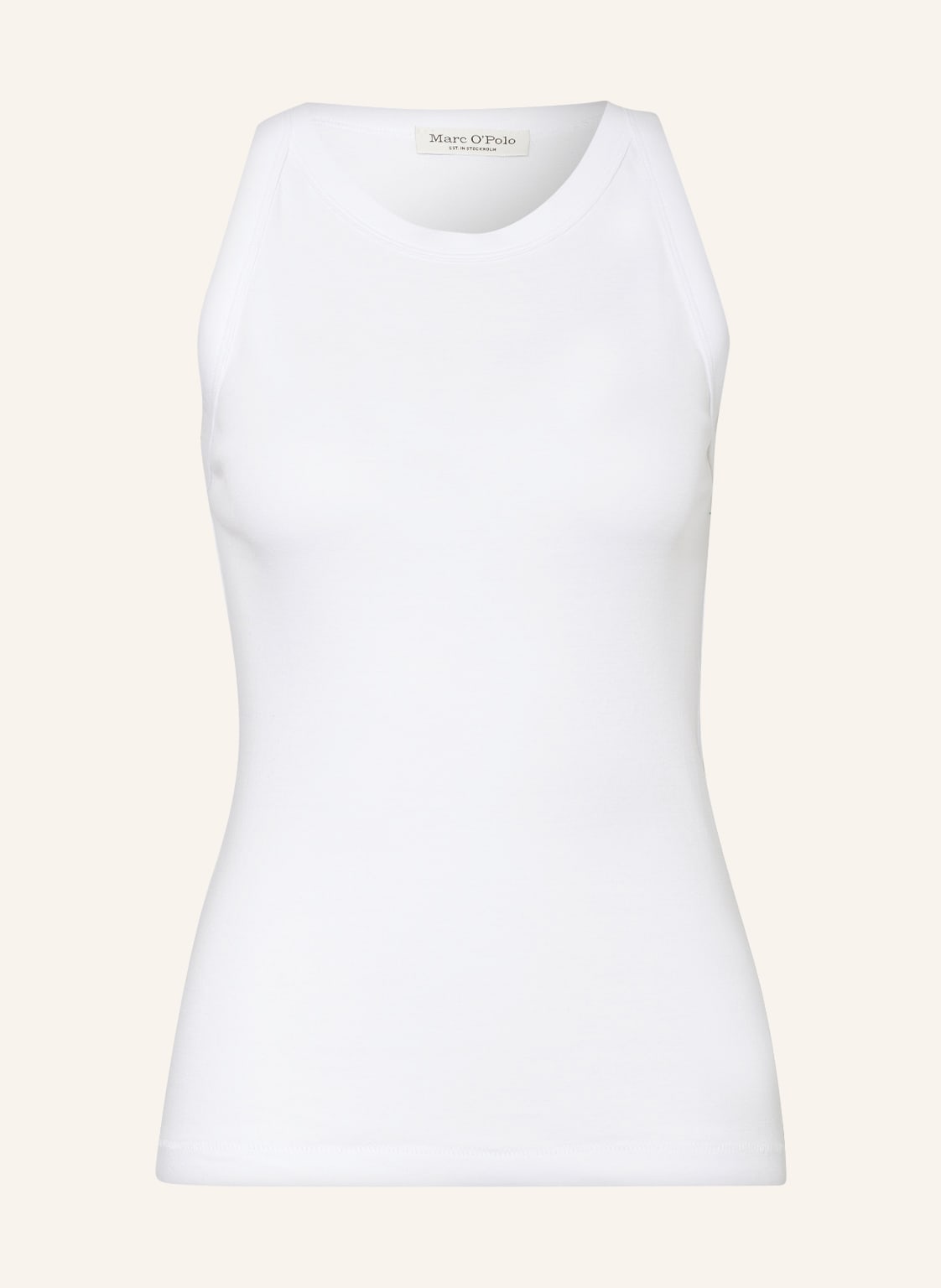 Marc O'polo Top weiss Marc O'polo Top weiss von Marc O'Polo