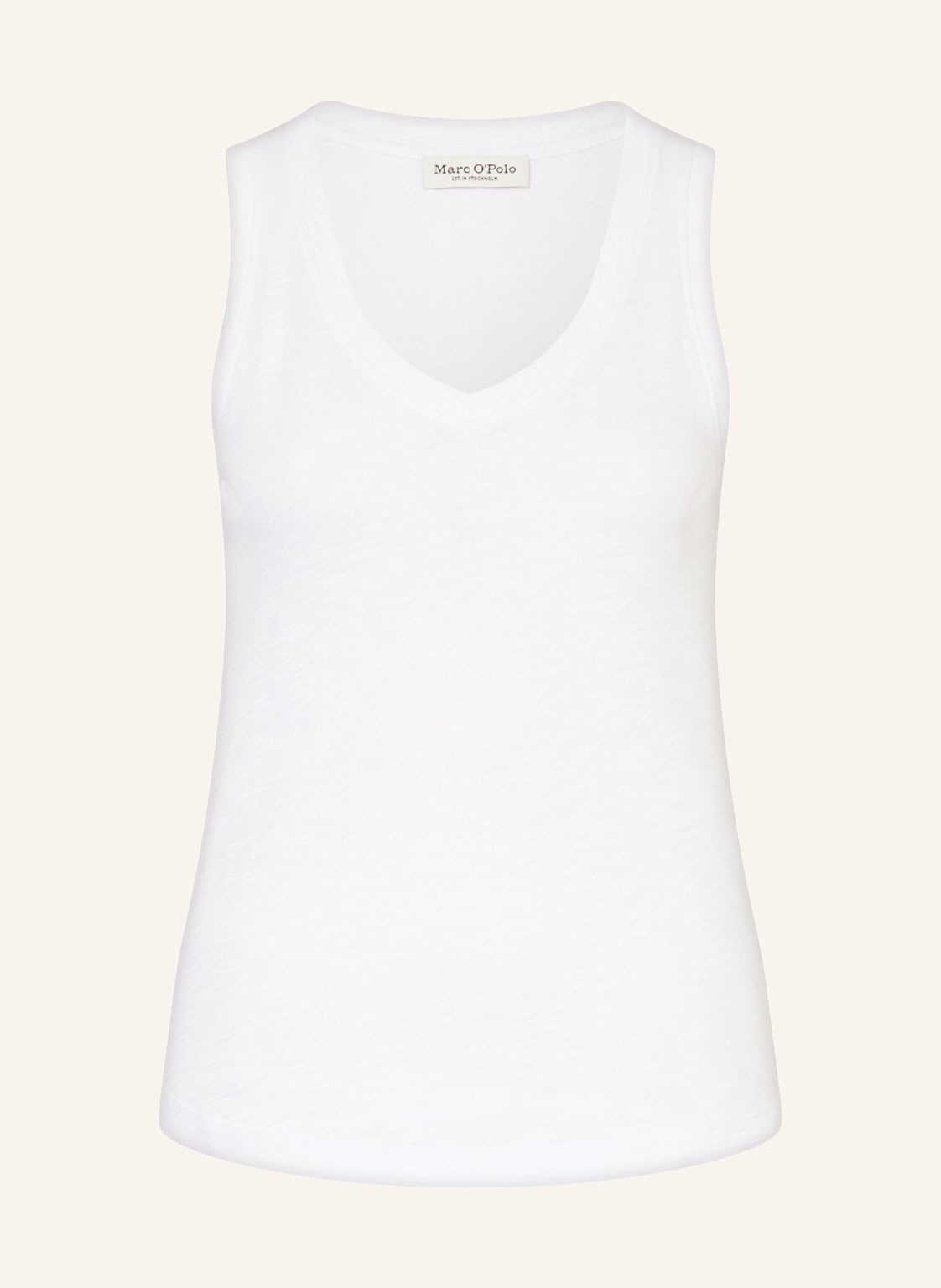 Marc O'polo Top weiss Marc O'polo Top weiss von Marc O'Polo