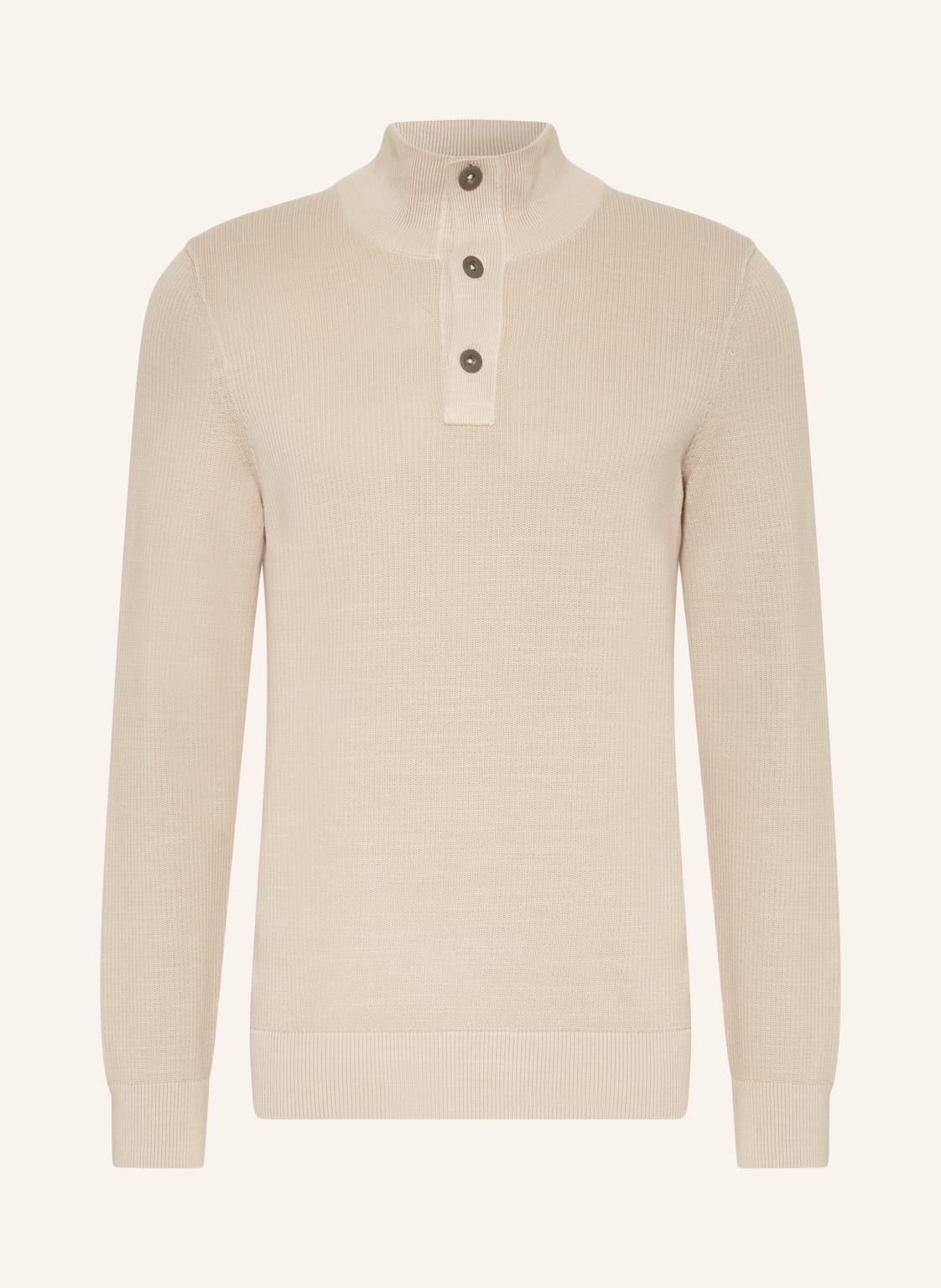 Marc O'polo Troyer beige von Marc O'Polo