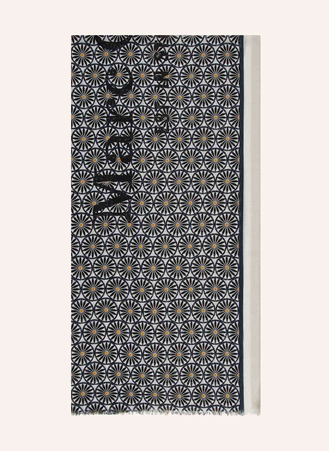 Marc O'polo Tuch blau Marc O'polo Tuch blau von Marc O'Polo