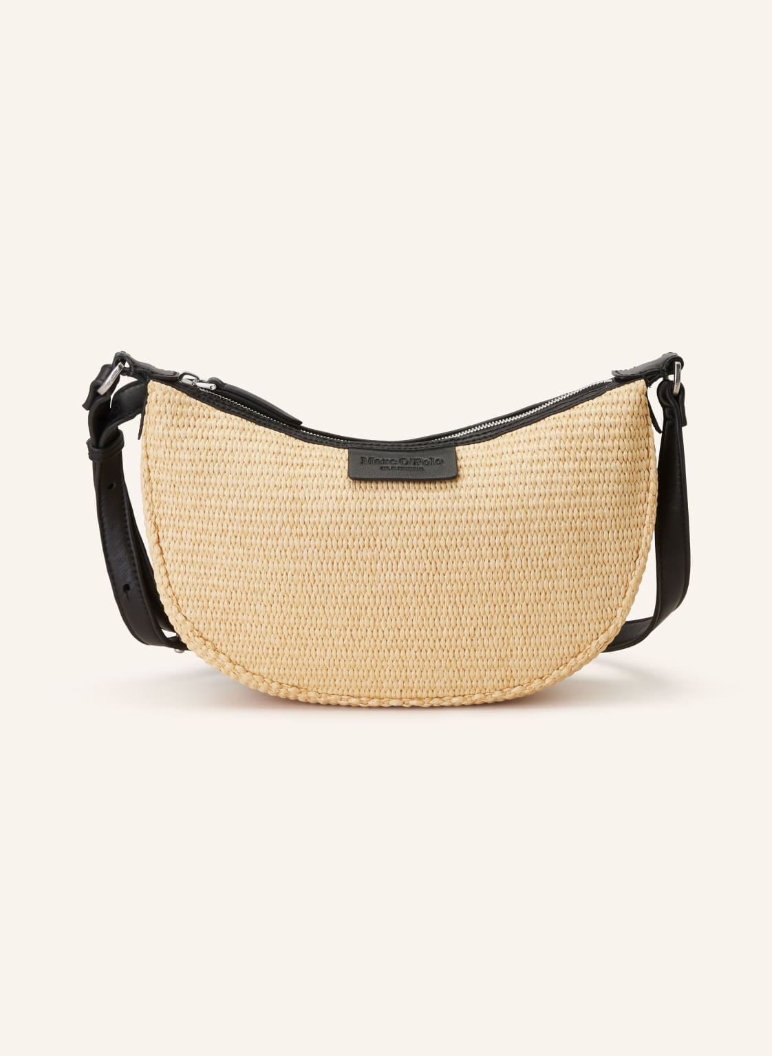 Marc O'polo Umhängetasche Small beige Marc O'polo Umhängetasche Small beige von Marc O'Polo