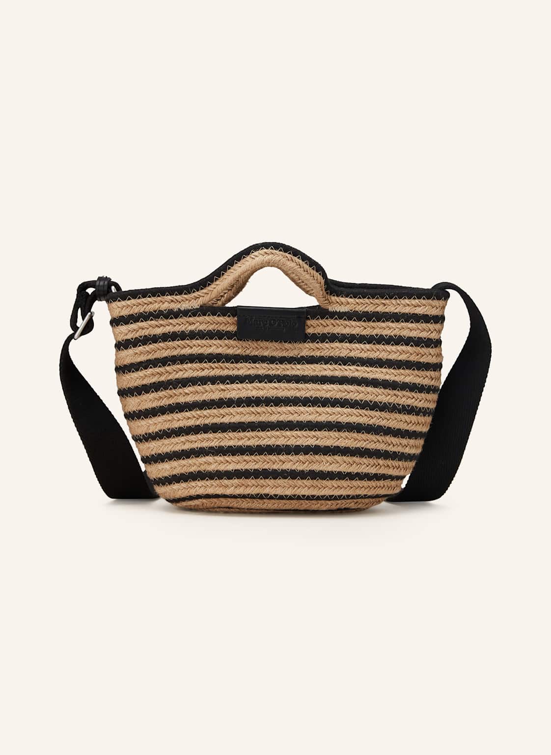 Marc O'polo Umhängetasche Small schwarz Marc O'polo Umhängetasche Small schwarz von Marc O'Polo