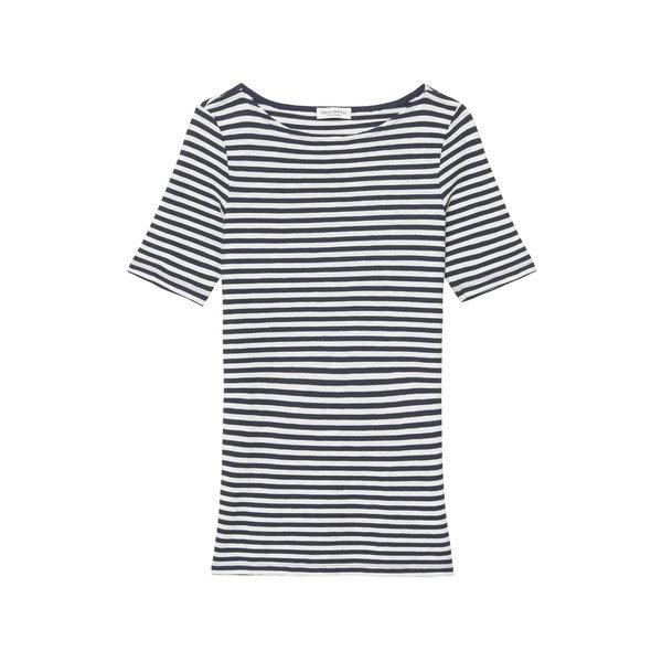 T-shirt Damen Multicolor M von Marc O'Polo