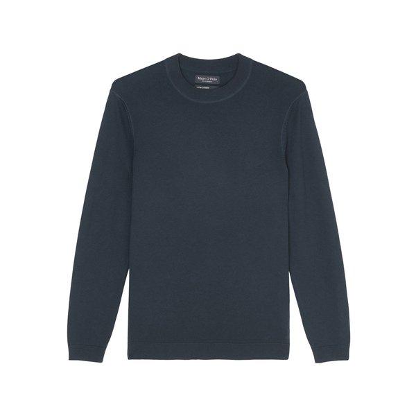 Pullover Herren Marine S von Marc O'Polo