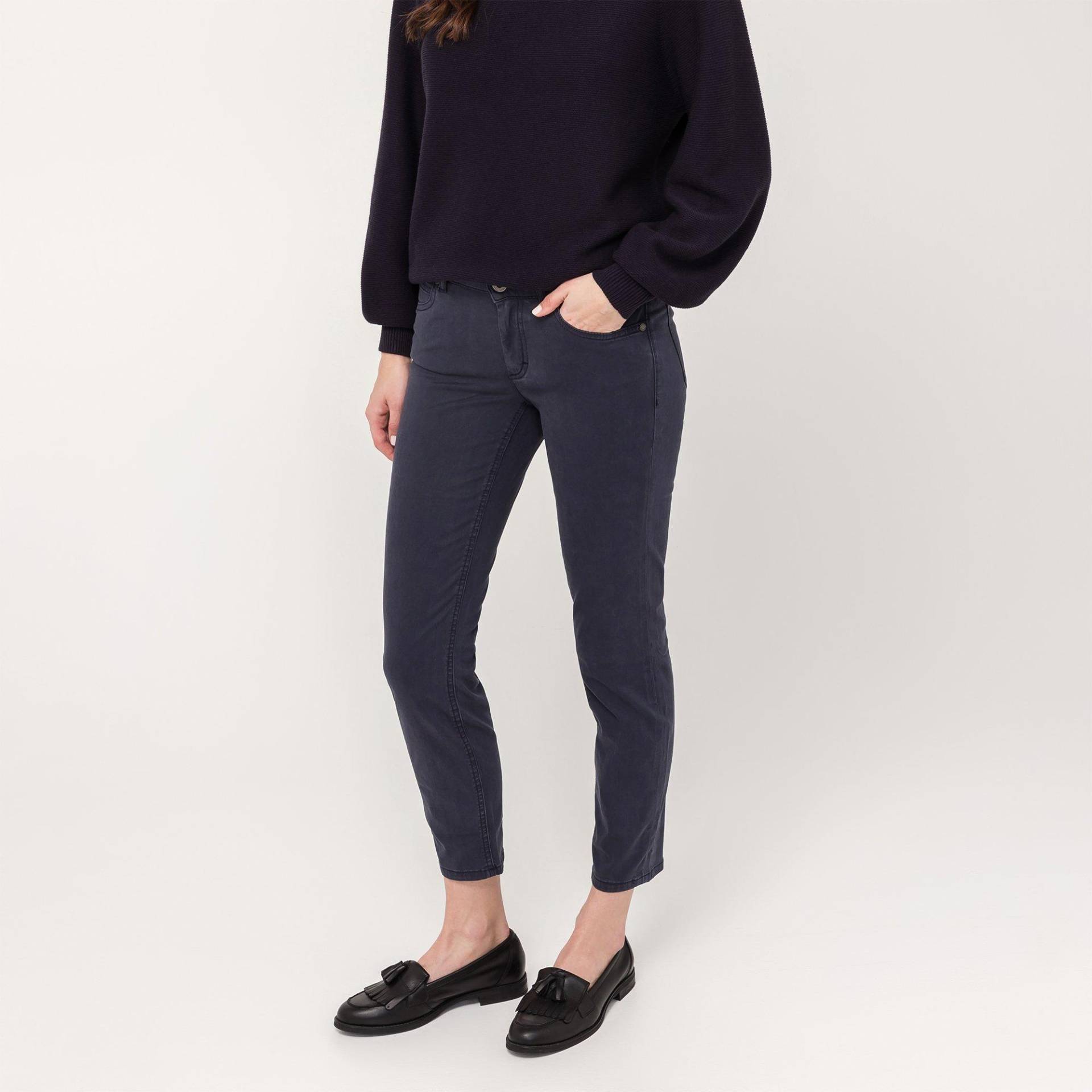 Jeans Damen Marine W26 von Marc O'Polo