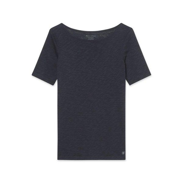 T-shirt, Kurzarm Damen Marine XXS von Marc O'Polo