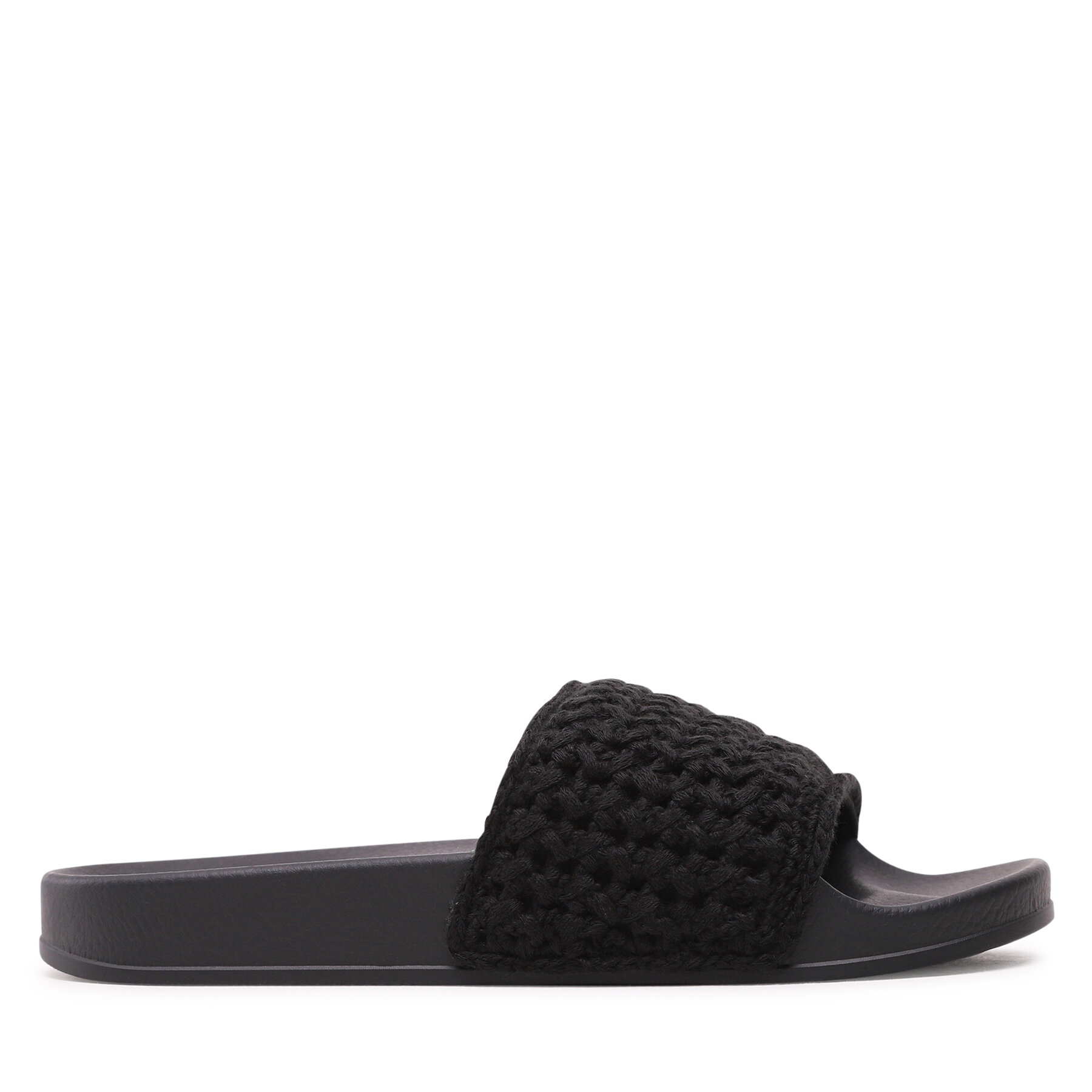 Pantoletten Marc O'Polo 303 17841001 625 Schwarz Pantoletten Marc O'Polo 303 17841001 625 Schwarz von Marc O'Polo