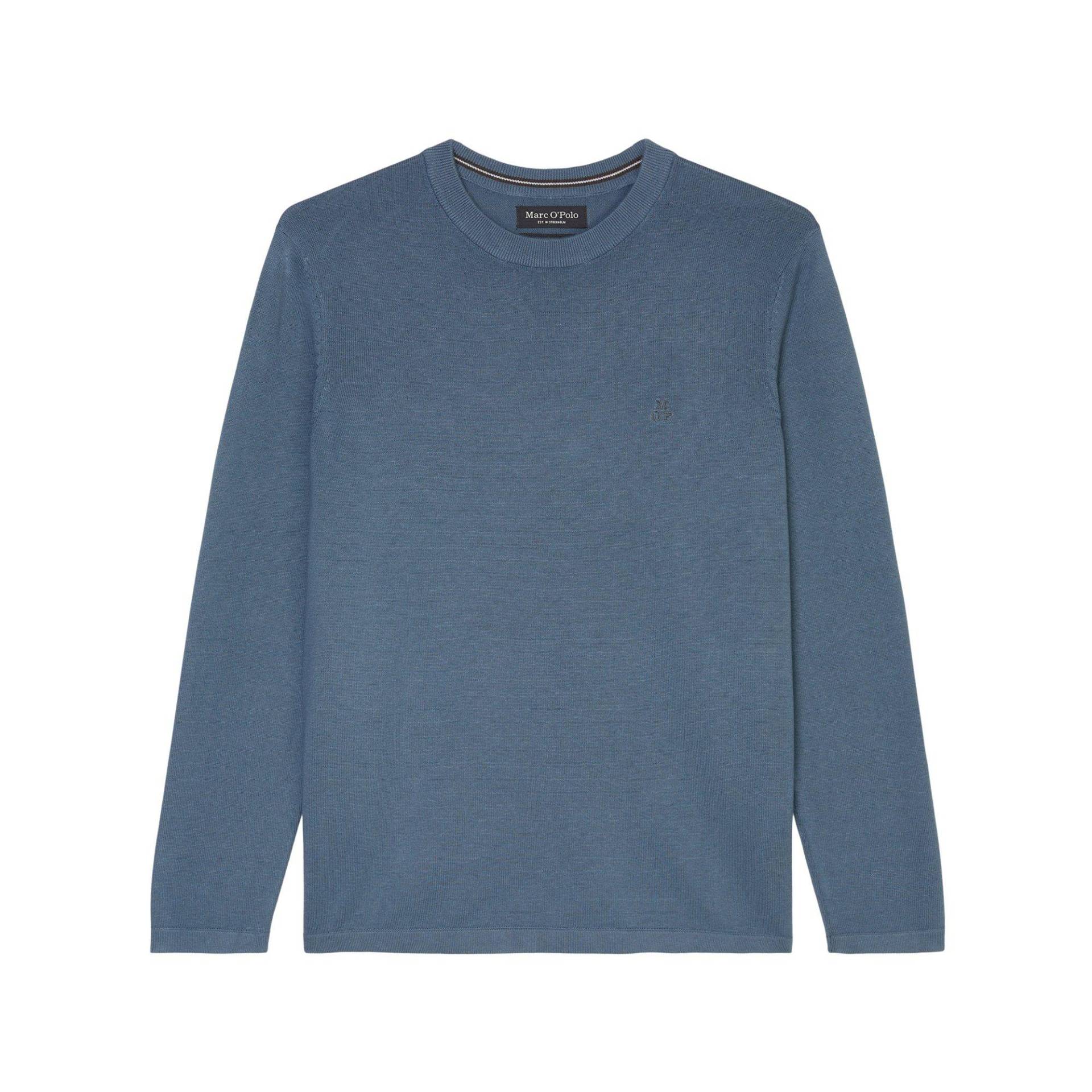 Pullover Herren Blau XL von Marc O'Polo