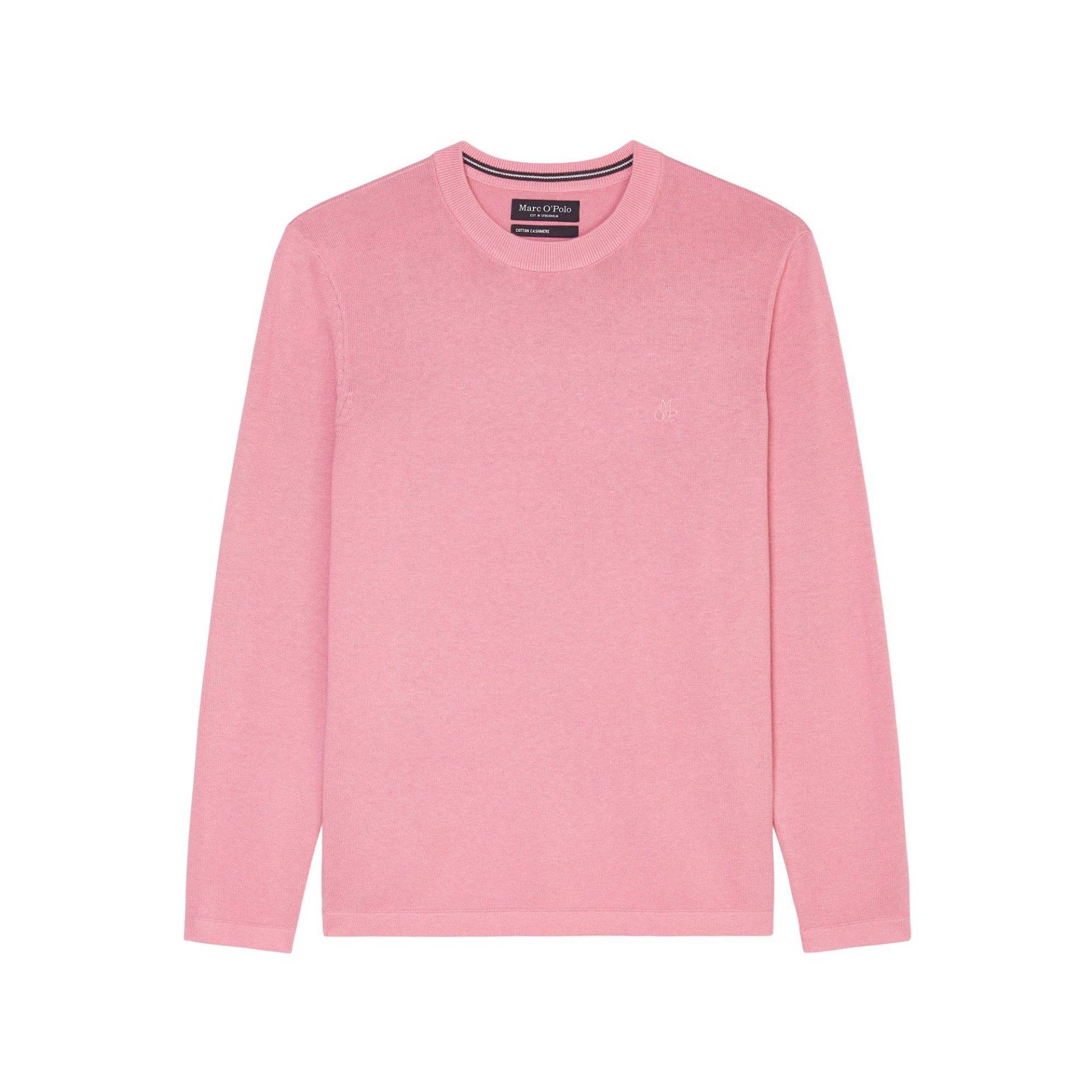 Pullover Herren Rosa S von Marc O'Polo