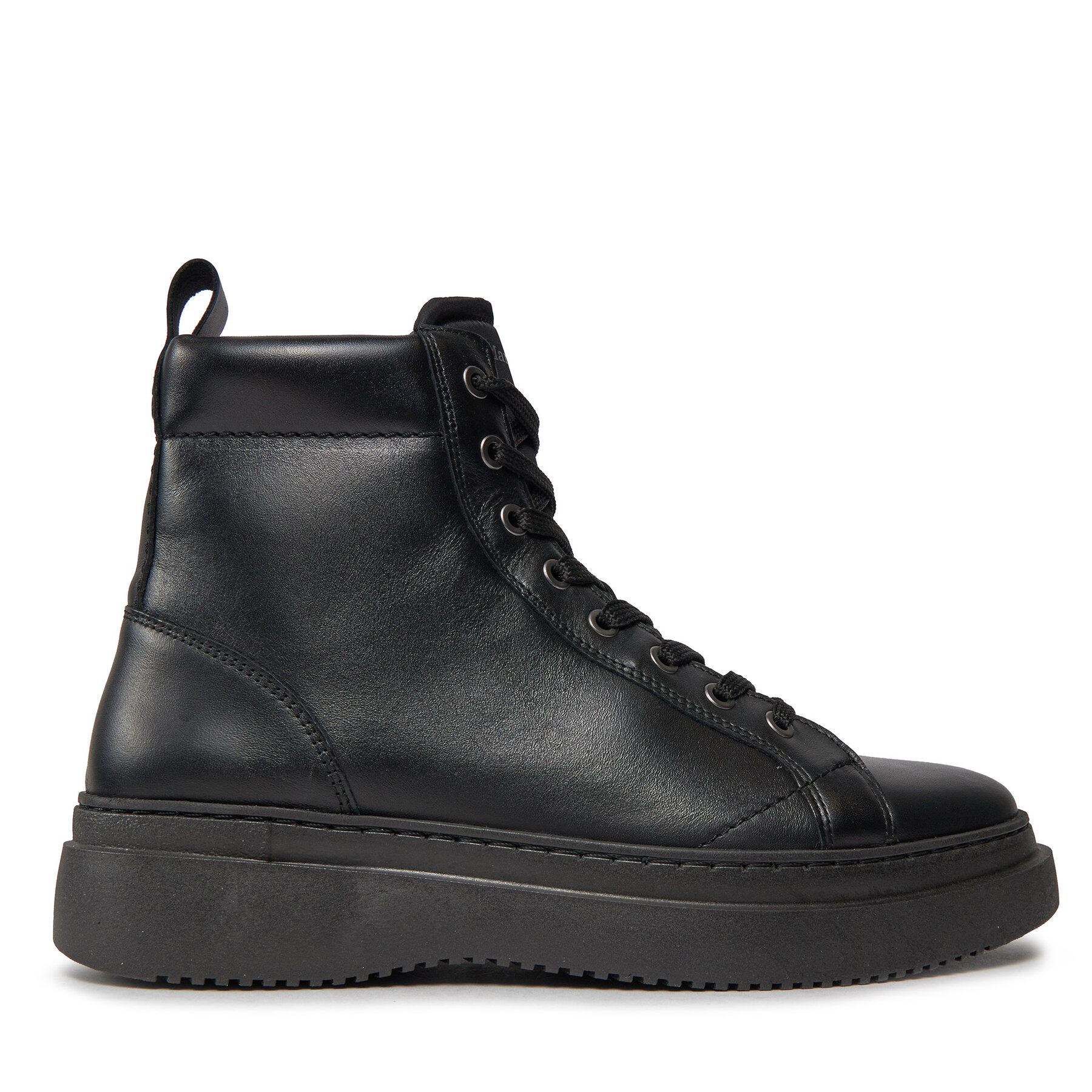 Schnürschuhe Marc O'Polo 308 27376301 100 Black von Marc O'Polo