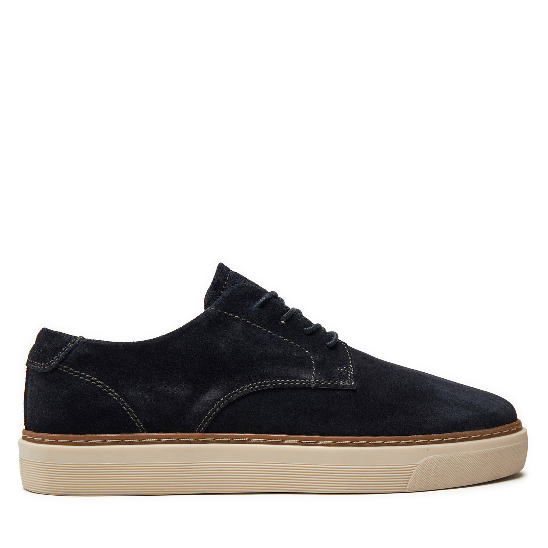 Sneakers Marc O'Polo 401 27183401 300 Navy 890 von Marc O'Polo