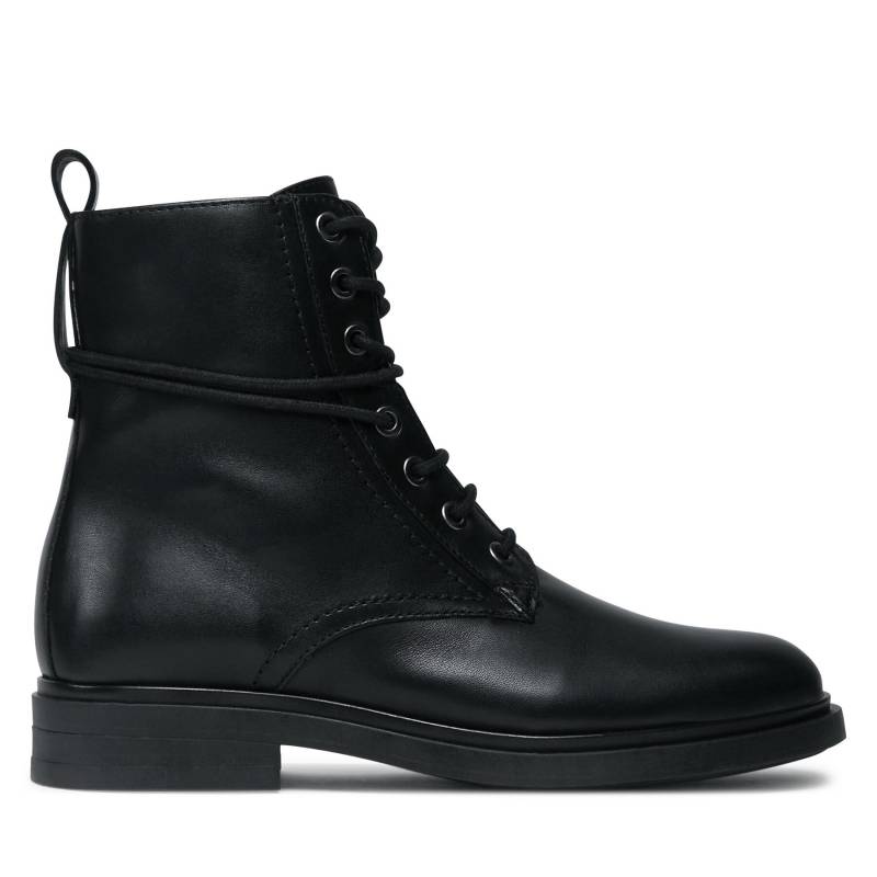 Stiefeletten Marc O'Polo 307 12076301 132 Schwarz von Marc O'Polo