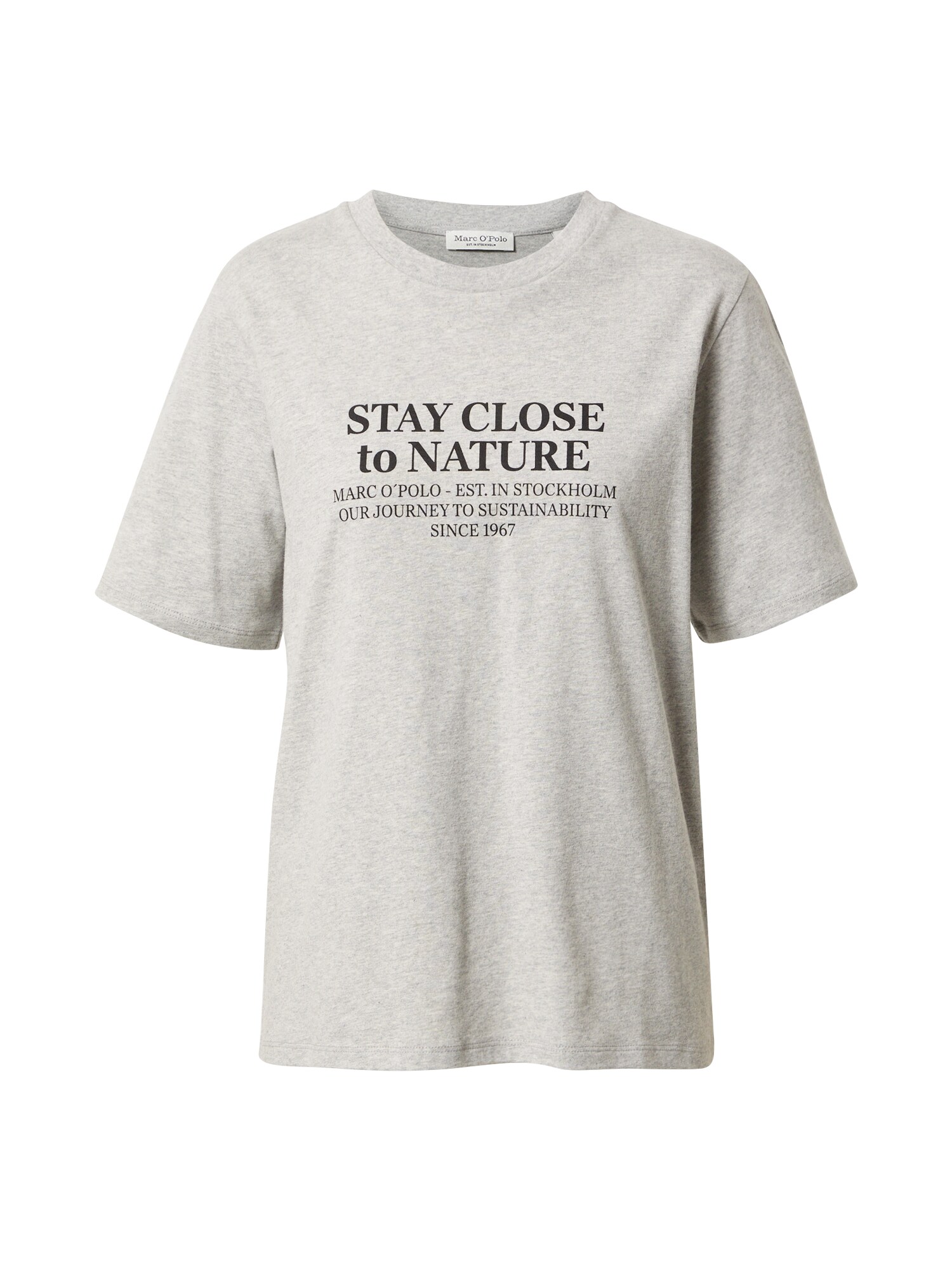 T-Shirt T-Shirt von Marc O'Polo