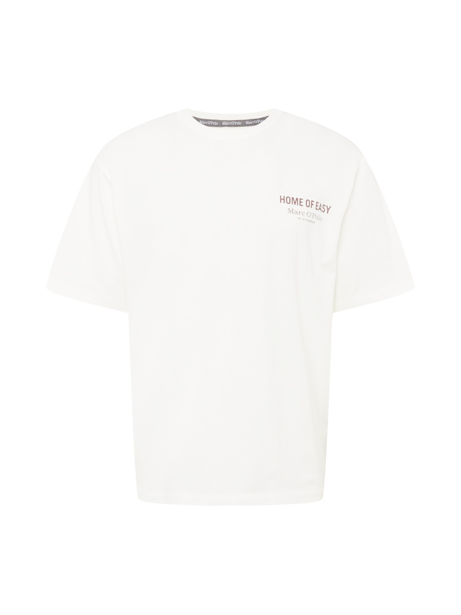 T-Shirt T-Shirt von Marc O'Polo