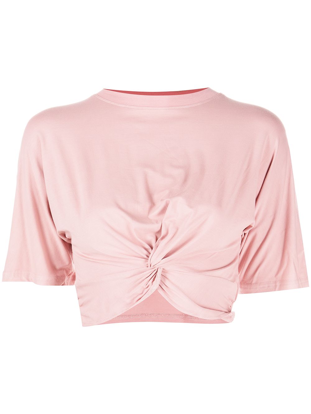 Marchesa Amelia athleisure T-shirt - Pink von Marchesa