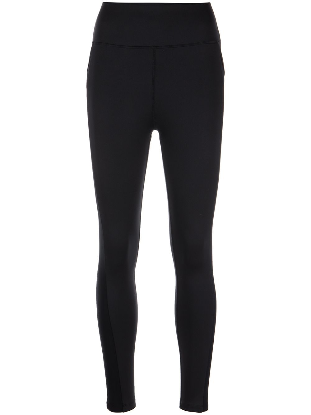 Marchesa Olivia athleisure leggings - Black von Marchesa