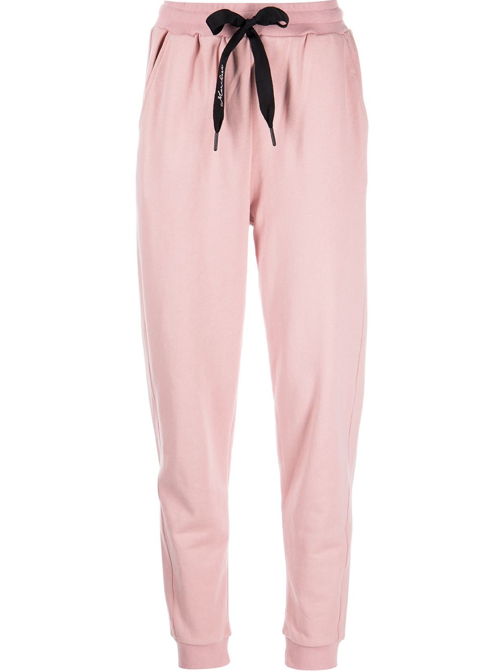 Marchesa Remy athleisure trousers - Pink von Marchesa