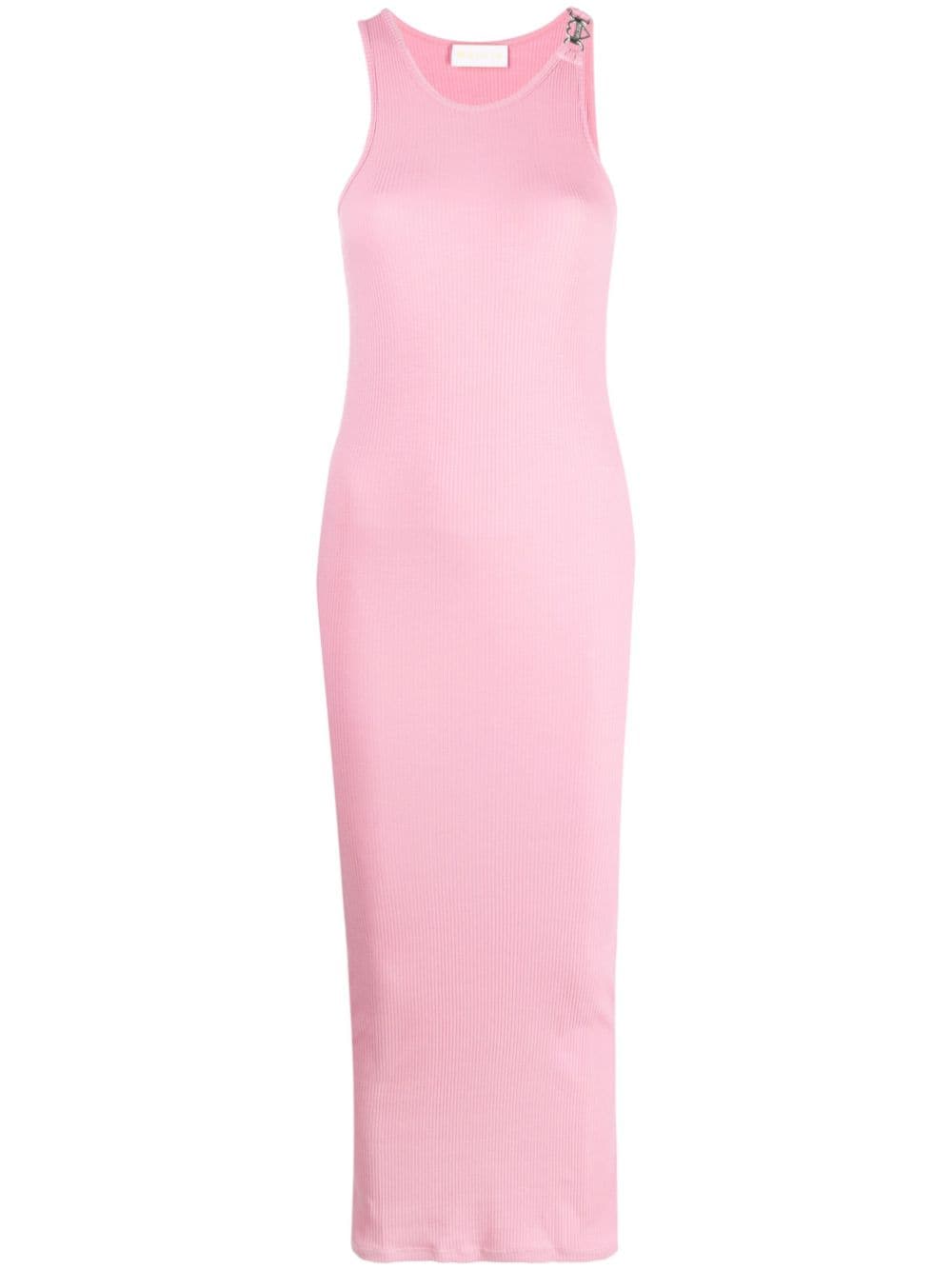 Marcia Bijou Long Tank-Top dress - Pink von Marcia