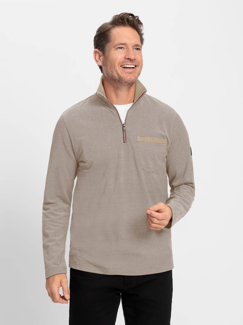 Marco Donati Langarmshirt »Langarm-Shirt«, (1 tlg.) von Marco Donati