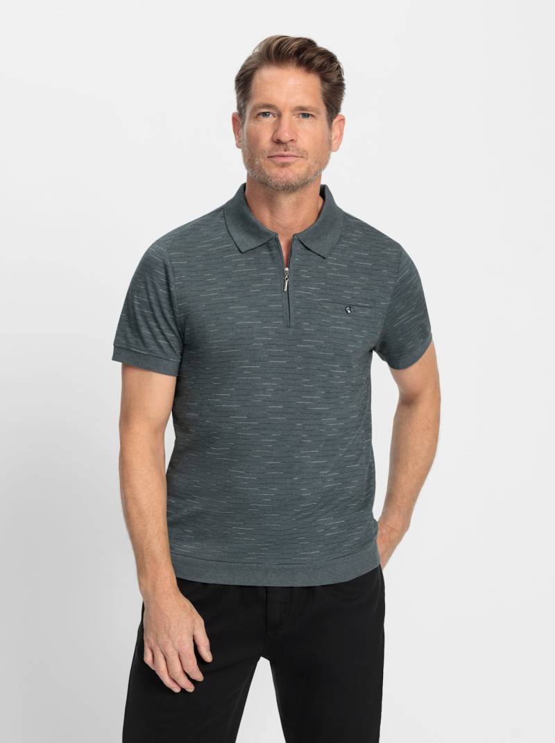 Marco Donati Poloshirt »Kurzarm-Poloshirt«, (1 tlg.) von Marco Donati