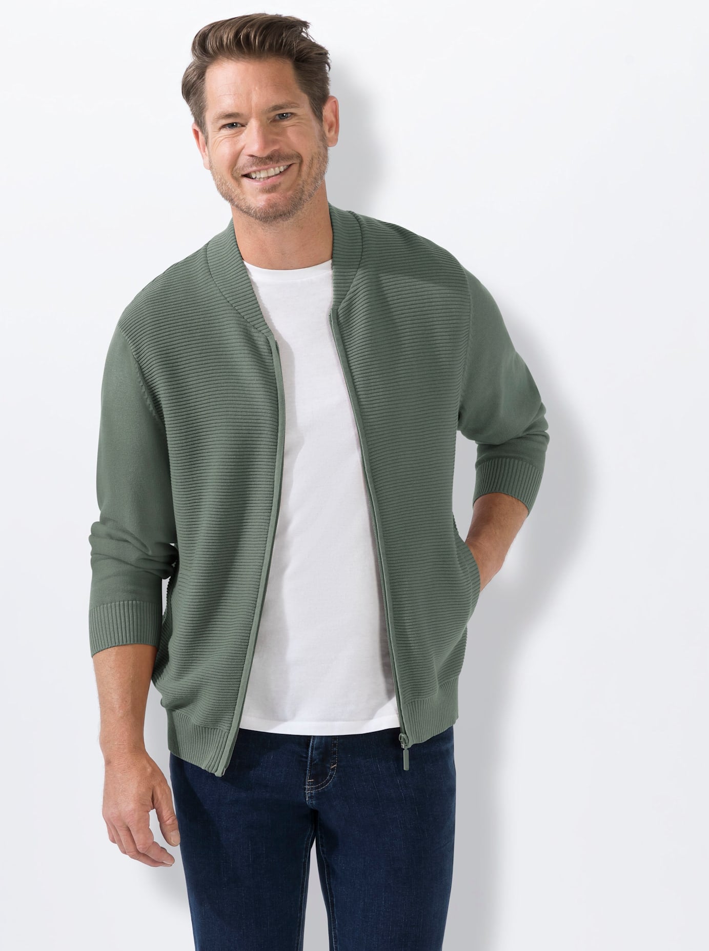 Marco Donati Strickjacke von Marco Donati