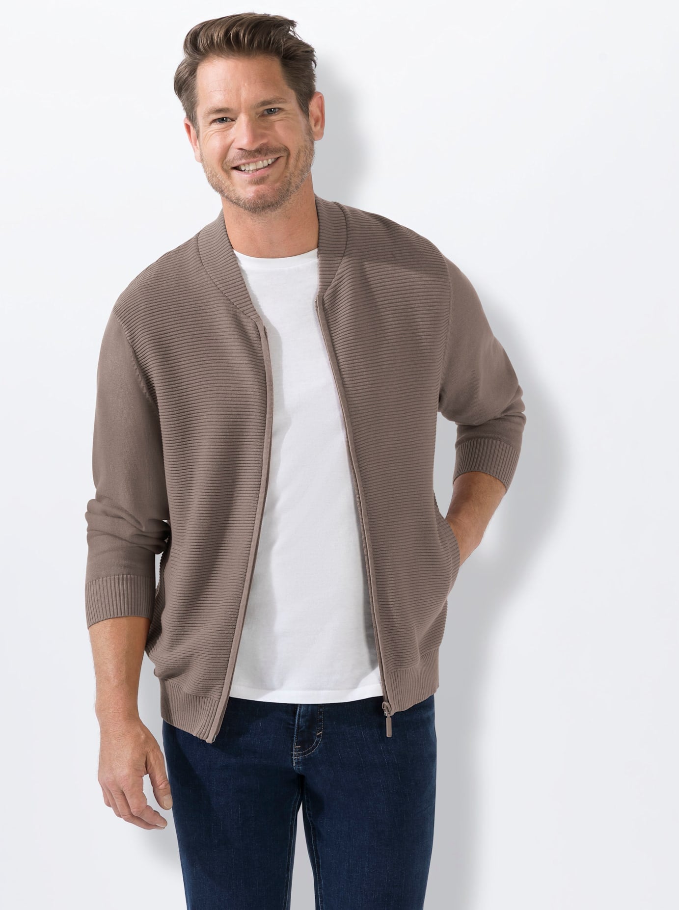Marco Donati Strickjacke von Marco Donati