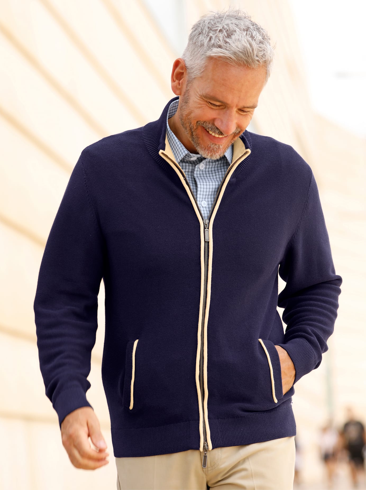 Marco Donati Strickjacke von Marco Donati