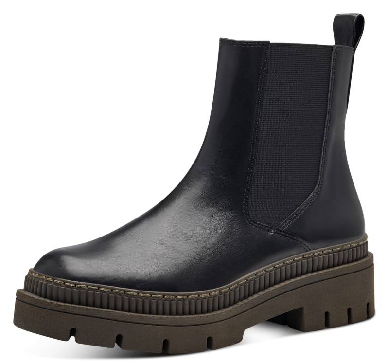 MARCO TOZZI Chelseaboots von Marco Tozzi