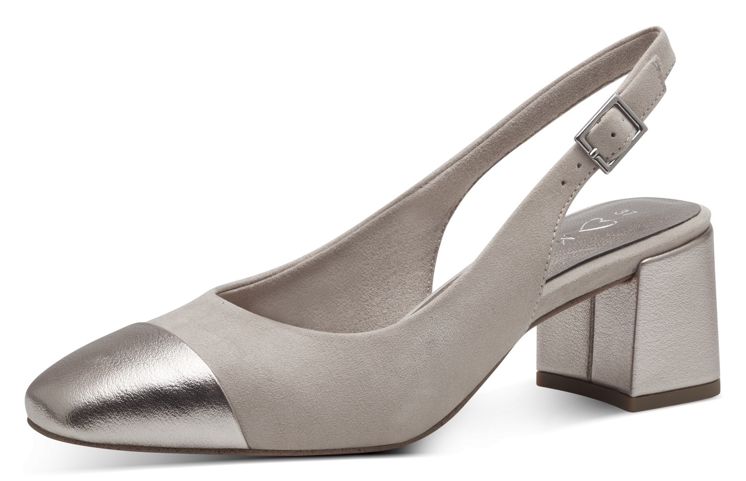 MARCO TOZZI Slingpumps von Marco Tozzi